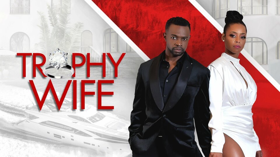 Trophy Wife - VJ Junior